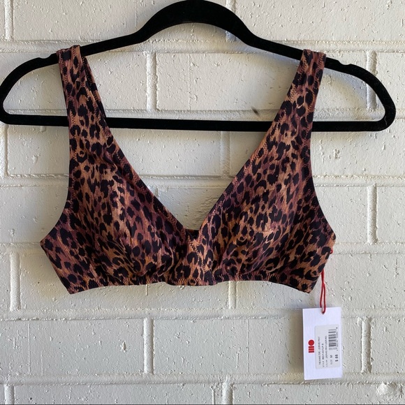 NWT Solid & Striped The Annie Bikini - Picture 3 of 9